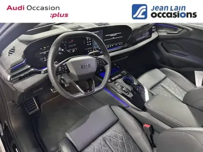 Photo 10 Audi A5 S5 Avant TFSI Hybride 367 ch S tronic 7 Quattro