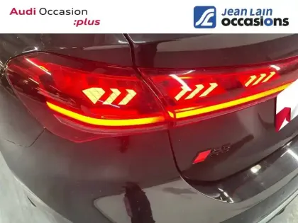 Photo 20 Audi A5 S5 Avant TFSI Hybride 367 ch S tronic 7 Quattro