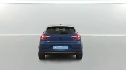 Photo 12 Renault Clio  E-Tech full hybrid 145