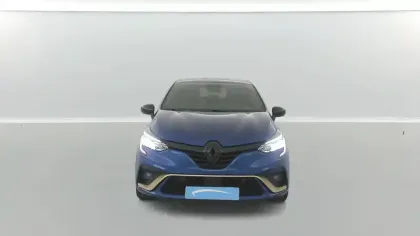 Photo 15 Renault Clio  E-Tech full hybrid 145