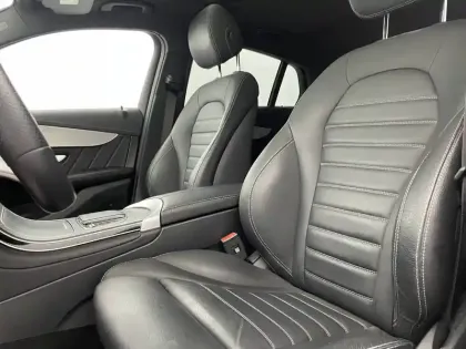 Photo 27 Mercedes GLC  Coupé 300 de 9G-Tronic 4Matic