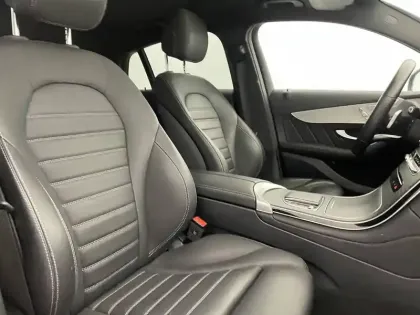 Photo 56 Mercedes GLC  Coupé 300 de 9G-Tronic 4Matic