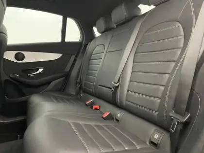 Photo 29 Mercedes GLC  Coupé 300 de 9G-Tronic 4Matic