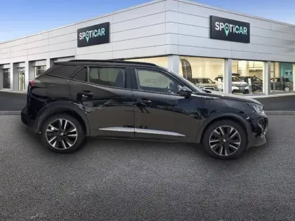 Photo 13 Peugeot 2008  BlueHDi 130 S&S EAT8