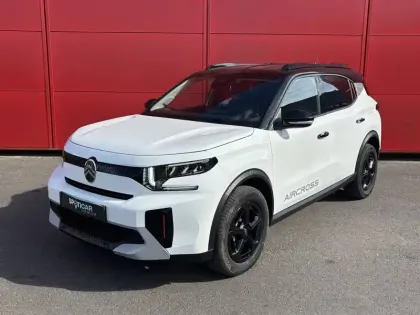 Photo Citroën C3 Aircross Collection