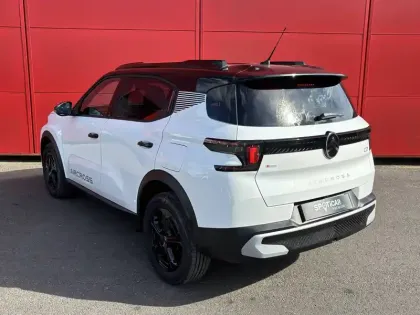 Photo 5 Citroën C3 Aircross  Turbo 100 ch Man