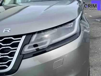 Photo 16 Rover Range Rover  Velar 2.0L D180 BVA