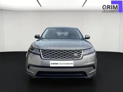 Photo 17 Rover Range Rover  Velar 2.0L D180 BVA