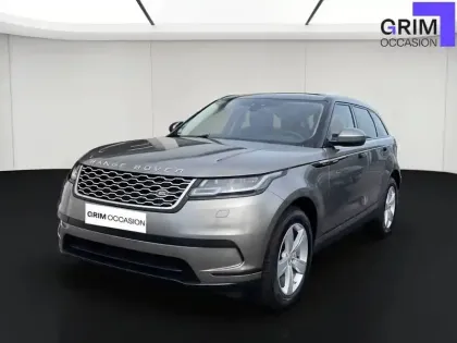 Photo Land Rover Range Rover S