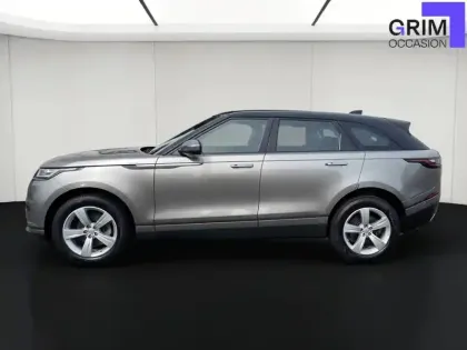 Photo 19 Rover Range Rover  Velar 2.0L D180 BVA