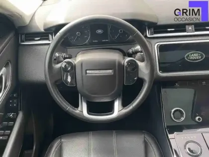 Photo 5 Rover Range Rover  Velar 2.0L D180 BVA