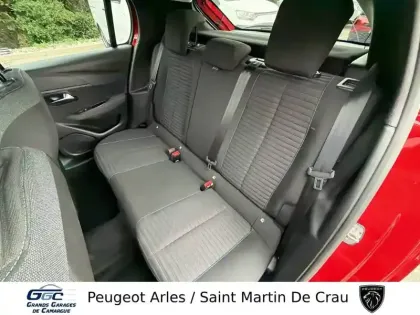 Photo 9 Peugeot 208  PureTech 100 S&S BVM6