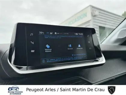 Photo 17 Peugeot 208  PureTech 100 S&S BVM6