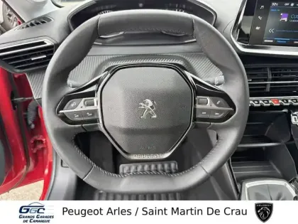 Photo 12 Peugeot 208  PureTech 100 S&S BVM6