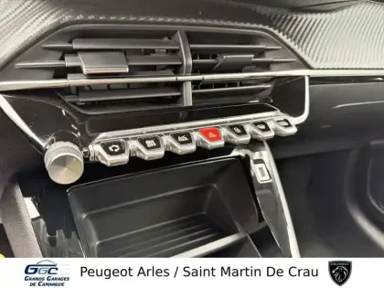Photo 14 Peugeot 208  PureTech 100 S&S BVM6