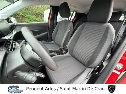 Photo 8 Peugeot 208  PureTech 100 S&S BVM6