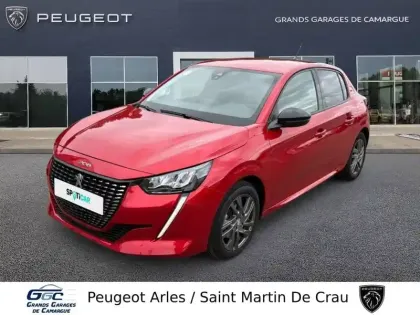 Photo Peugeot 208 Style