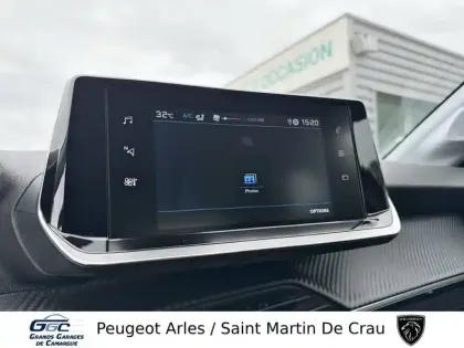 Photo 18 Peugeot 208  PureTech 100 S&S BVM6