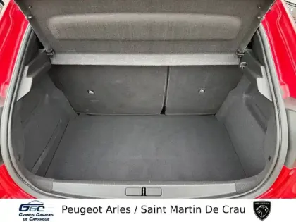 Photo 5 Peugeot 208  PureTech 100 S&S BVM6