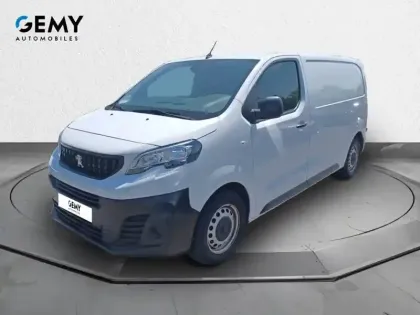 Photo Peugeot Expert Premium