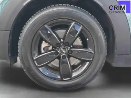 Photo 38 Mini Mini Countryman 136 ch BVA7