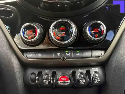 Photo 34 Mini Mini Countryman 136 ch BVA7
