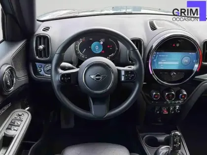 Photo 31 Mini Mini Countryman 136 ch BVA7
