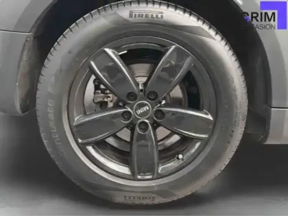 Photo 40 Mini Mini Countryman 136 ch BVA7