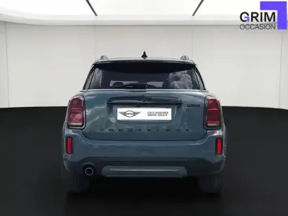 Photo 44 Mini Mini Countryman 136 ch BVA7