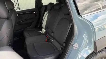 Photo 10 Mini Mini Countryman 136 ch BVA7