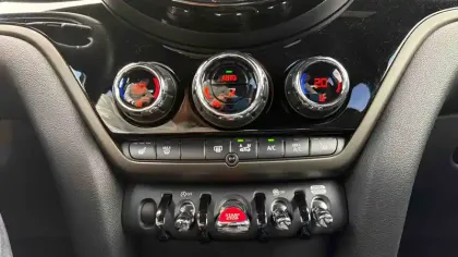 Photo 8 Mini Mini Countryman 136 ch BVA7