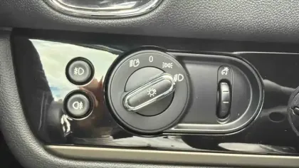 Photo 20 Mini Mini Countryman 136 ch BVA7