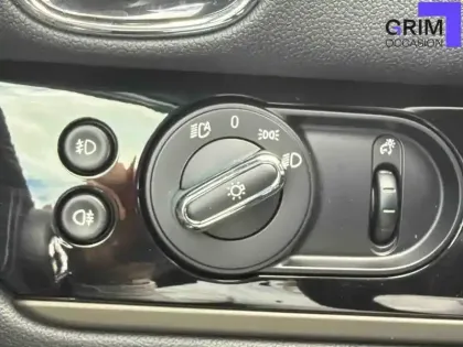 Photo 46 Mini Mini Countryman 136 ch BVA7