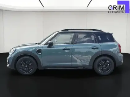 Photo 45 Mini Mini Countryman 136 ch BVA7