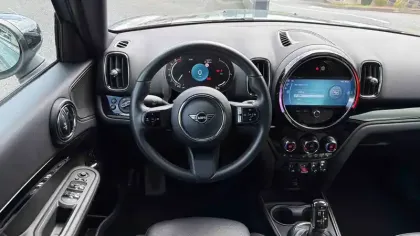 Photo 5 Mini Mini Countryman 136 ch BVA7