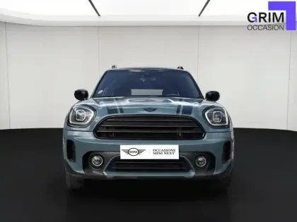 Photo 43 Mini Mini Countryman 136 ch BVA7