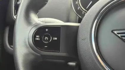 Photo 21 Mini Mini Countryman 136 ch BVA7