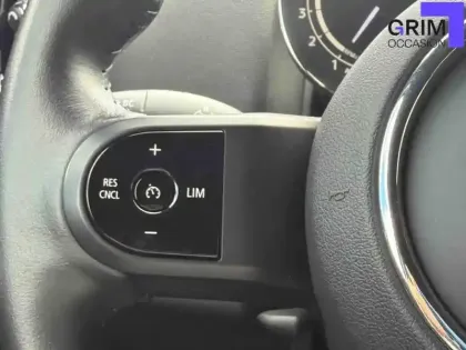 Photo 47 Mini Mini Countryman 136 ch BVA7