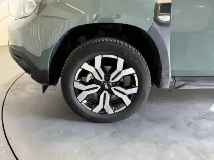 Photo 34 Dacia Duster  Blue dCi 115 4x2
