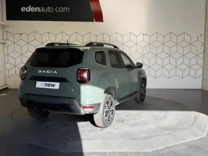 Photo 39 Dacia Duster  Blue dCi 115 4x2