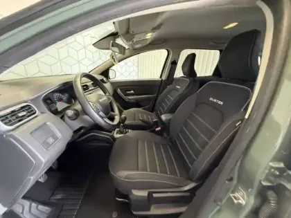 Photo 27 Dacia Duster  Blue dCi 115 4x2
