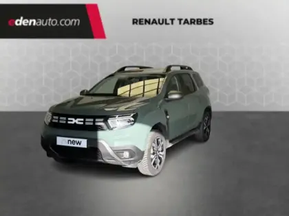 Photo Dacia Duster Journey
