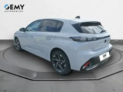 Photo 6 Peugeot 308  Hybrid 136 e-DCS6