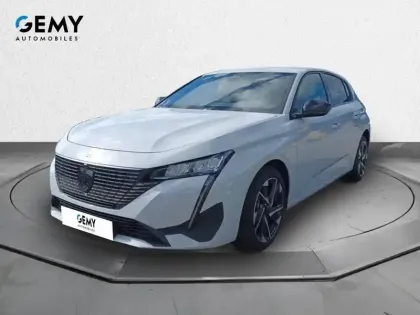 Photo Peugeot 308 Allure