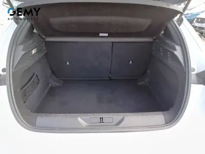Photo 5 Peugeot 308  Hybrid 136 e-DCS6