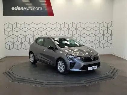 Photo 6 Renault Clio  TCe 90
