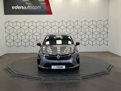 Photo 7 Renault Clio  TCe 90