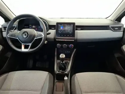 Photo 10 Renault Clio  TCe 90