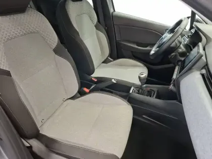 Photo 8 Renault Clio  TCe 90