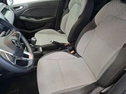 Photo 11 Renault Clio  TCe 90